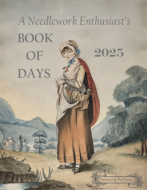 Book of Days 2025